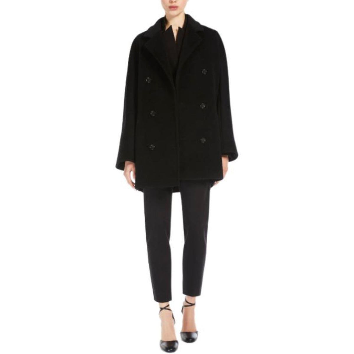 High-End Custom Jacket - 377