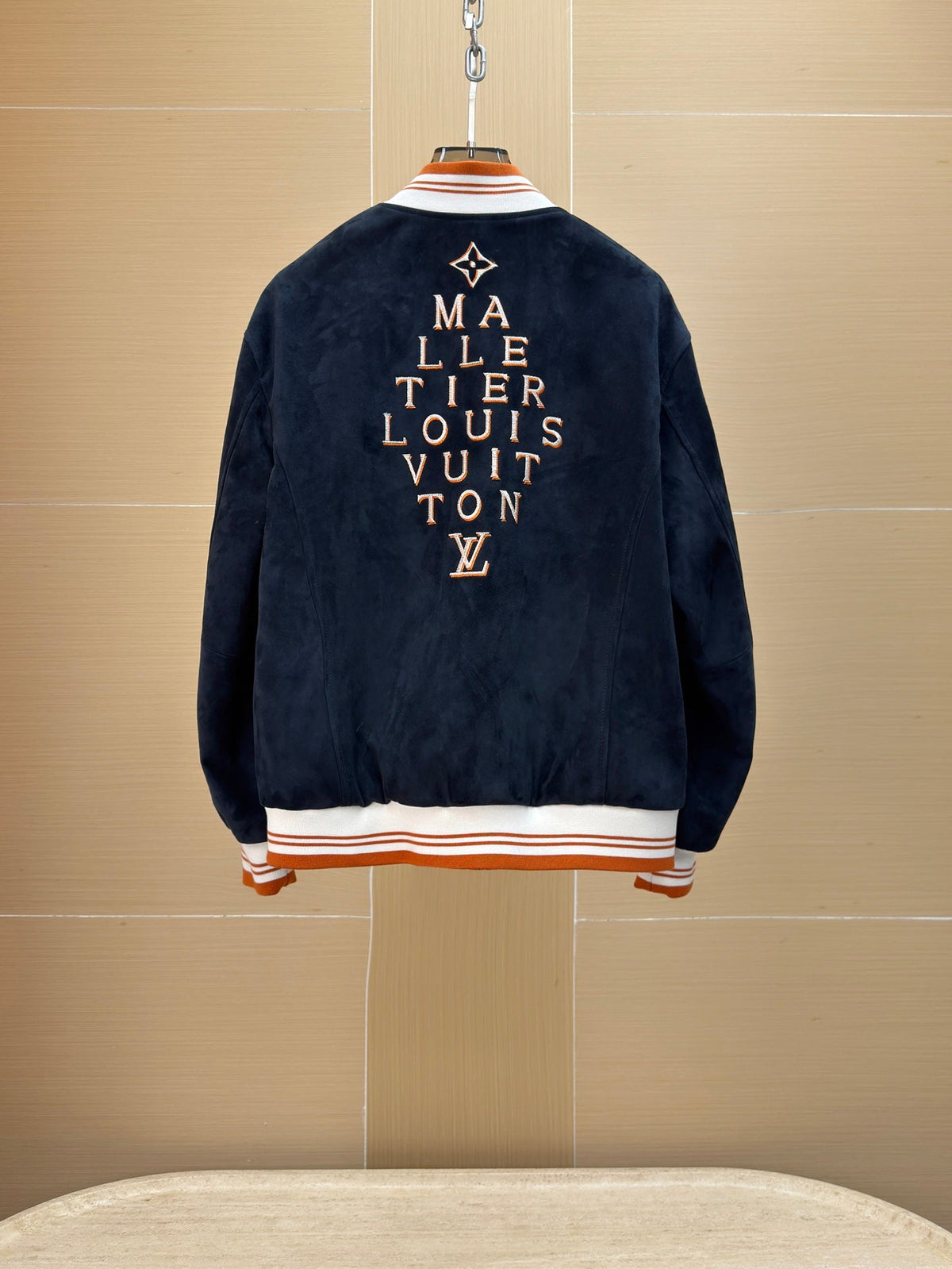 High-End Custom Jacket - 621