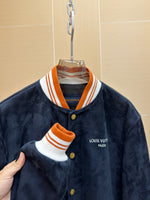 High-End Custom Jacket - 621