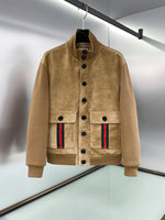 High-End Custom Jacket - 626
