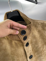 High-End Custom Jacket - 626