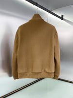High-End Custom Jacket - 626