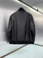 High-End Custom Jacket - 625