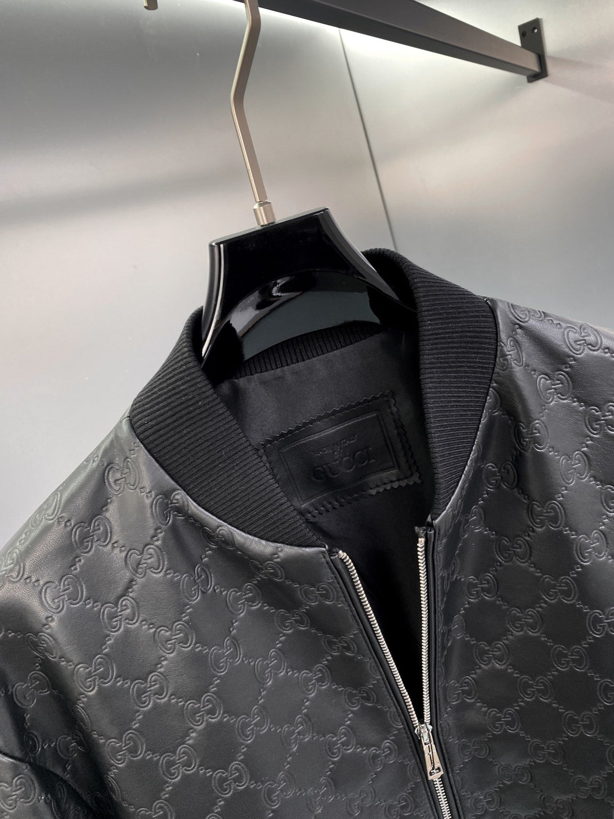 High-End Custom Jacket - 625