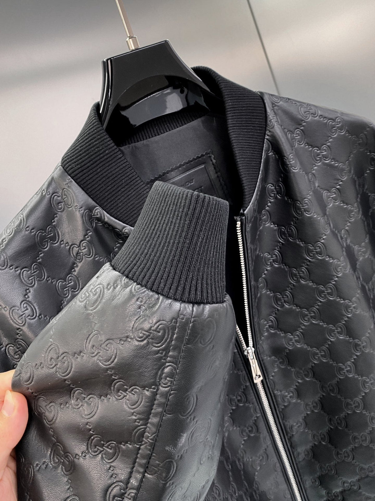 High-End Custom Jacket - 625