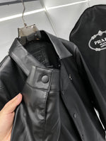 High-End Custom Jacket - 624