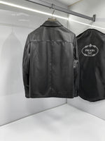 High-End Custom Jacket - 624