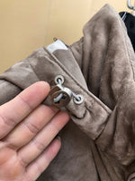 High-End Custom Jacket - 623