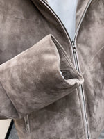 High-End Custom Jacket - 623