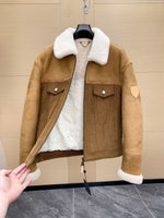 High-End Custom Jacket - 622