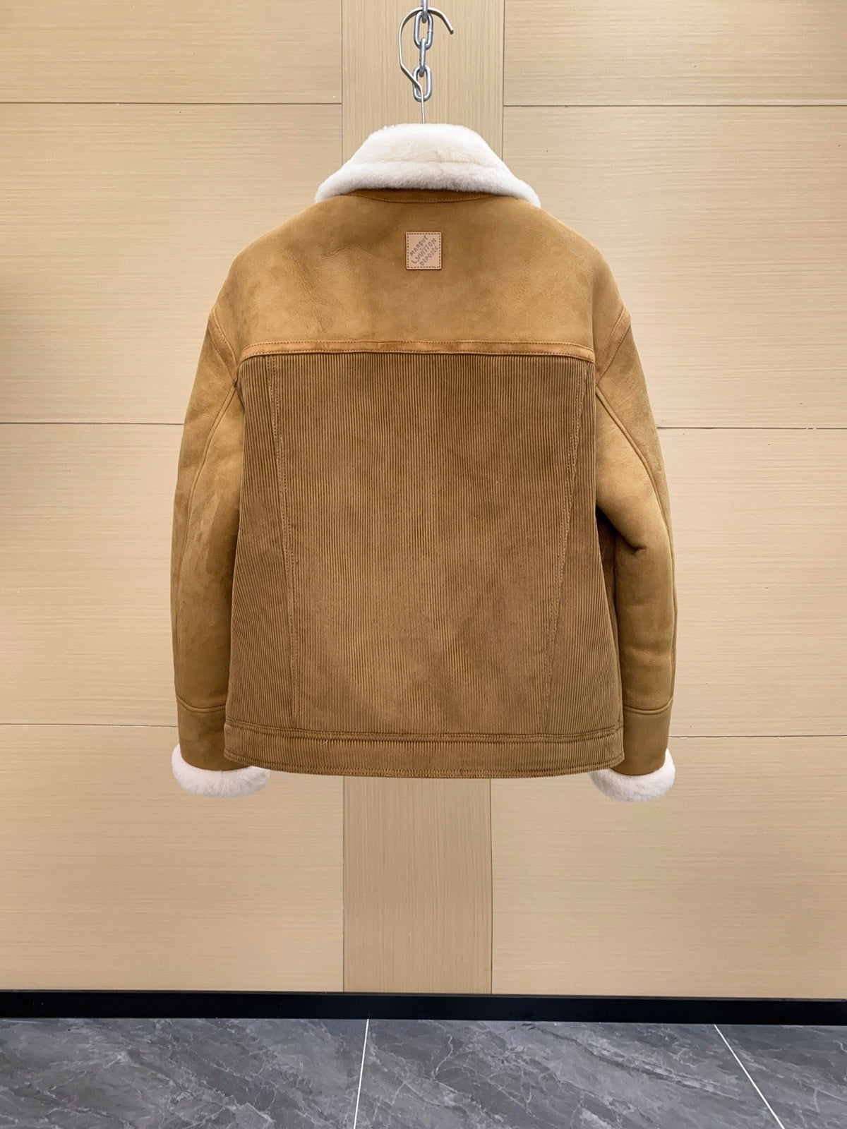High-End Custom Jacket - 622