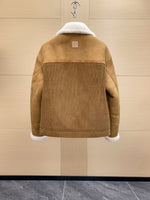 High-End Custom Jacket - 622
