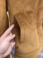 High-End Custom Jacket - 622