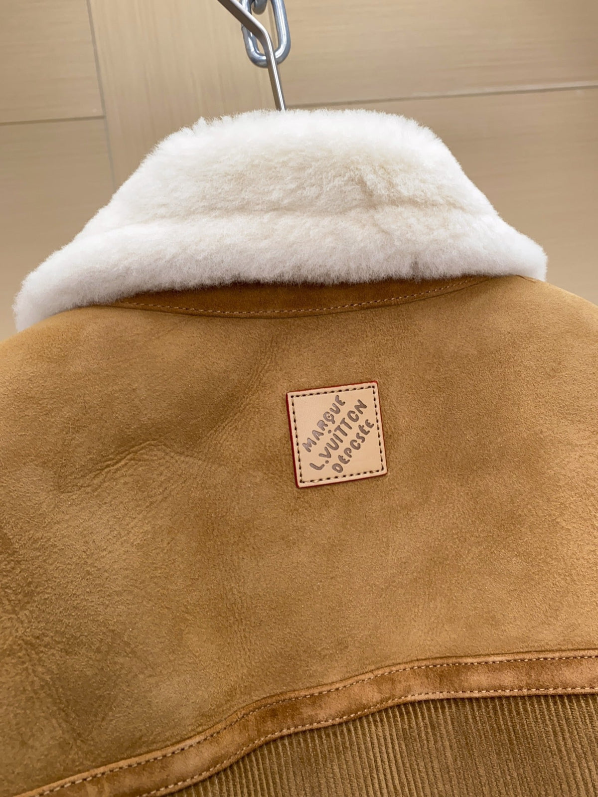High-End Custom Jacket - 622