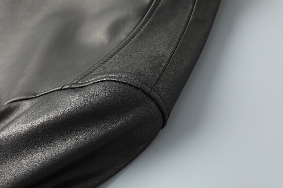 High-End Custom Jacket - 643
