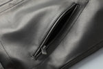 High-End Custom Jacket - 643
