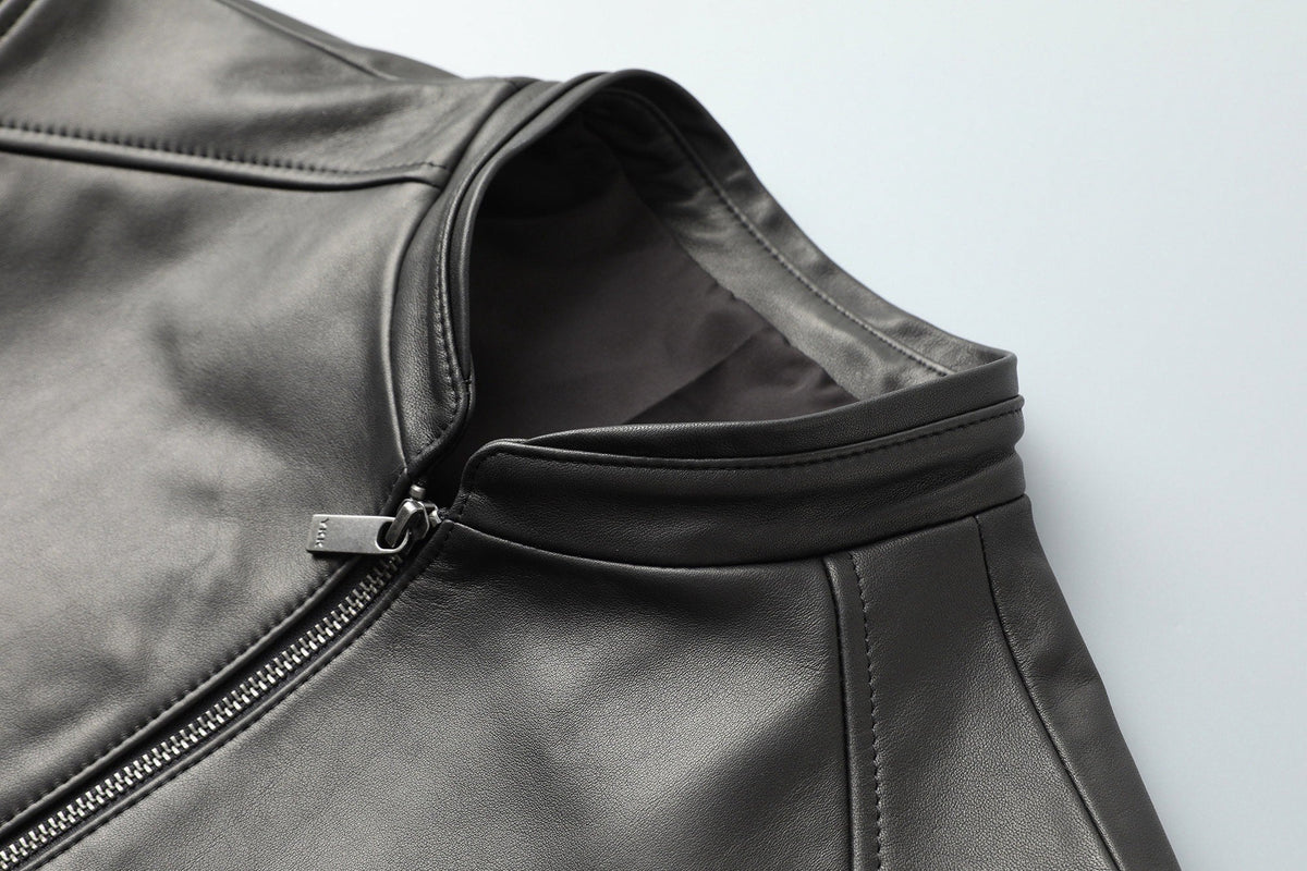 High-End Custom Jacket - 643