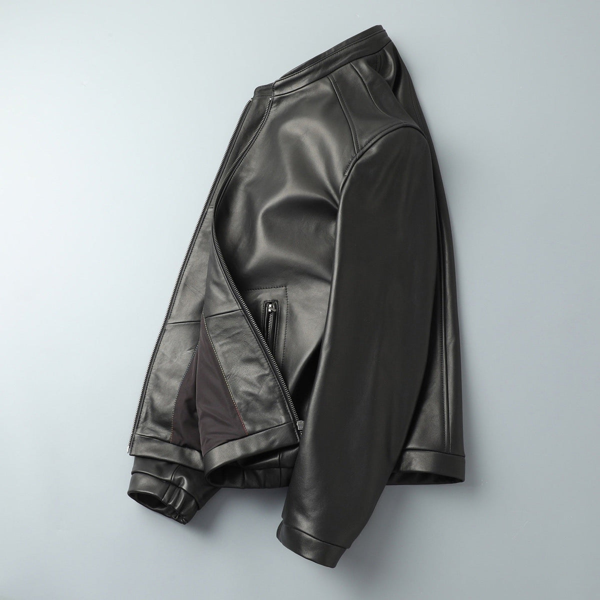 High-End Custom Jacket - 643