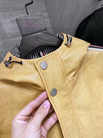 High-End Custom Jacket - 642