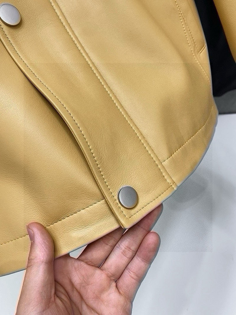 High-End Custom Jacket - 642