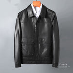 High-End Custom Jacket - 641