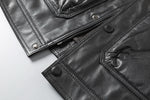 High-End Custom Jacket - 641