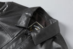 High-End Custom Jacket - 641