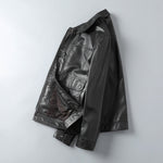 High-End Custom Jacket - 641