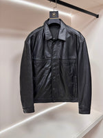 High-End Custom Jacket - 640