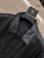 High-End Custom Jacket - 640
