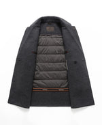 High-End Custom Jacket - 639