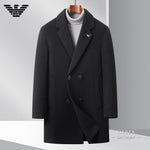 High-End Custom Jacket - 639