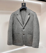 High-End Custom Jacket - 638