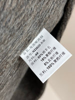 High-End Custom Jacket - 638