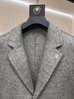 High-End Custom Jacket - 638