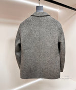 High-End Custom Jacket - 638