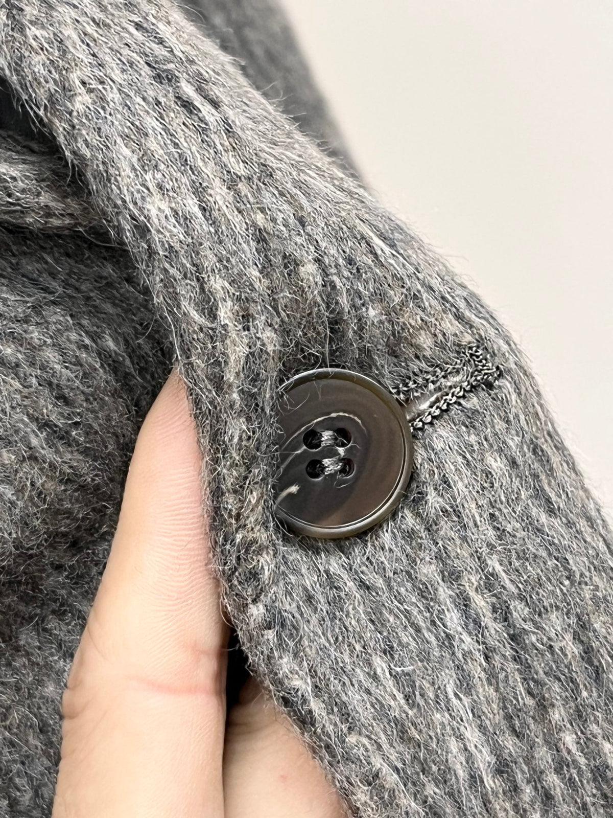 High-End Custom Jacket - 638