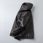 High-End Custom Jacket - 637