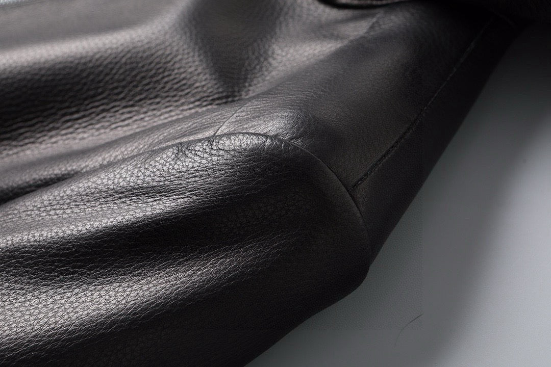 High-End Custom Jacket - 637