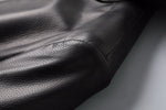 High-End Custom Jacket - 637