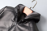 High-End Custom Jacket - 637