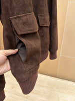 High-End Custom Jacket - 699