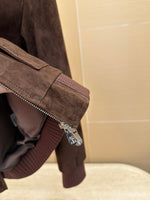 High-End Custom Jacket - 699