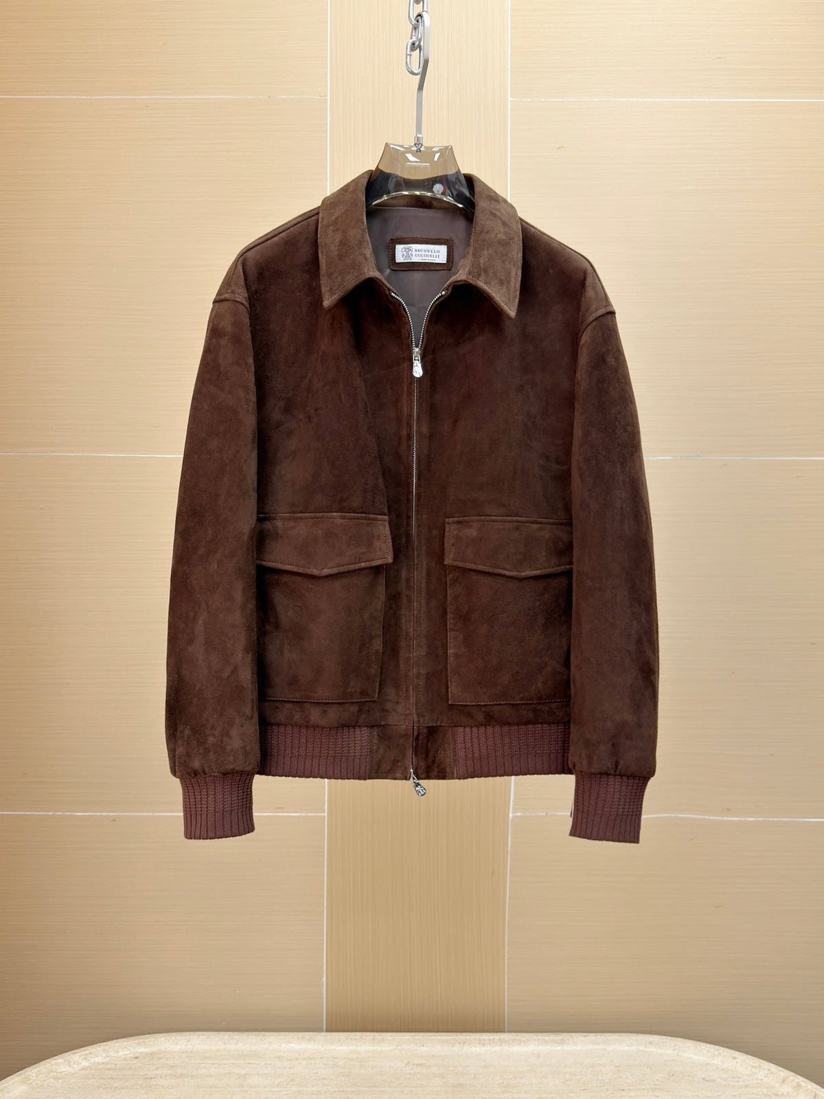 High-End Custom Jacket - 699