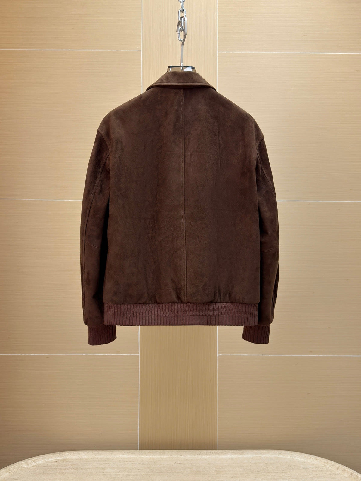 High-End Custom Jacket - 699