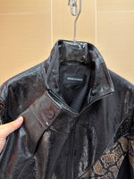 High-End Custom Jacket - 701