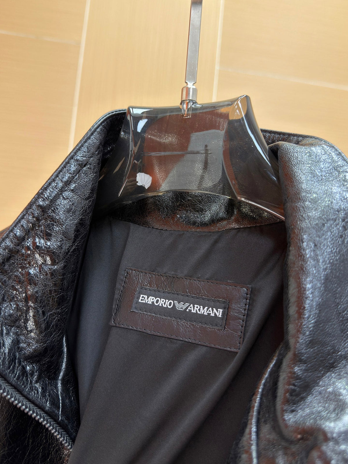 High-End Custom Jacket - 701