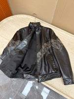 High-End Custom Jacket - 701