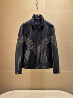 High-End Custom Jacket - 701