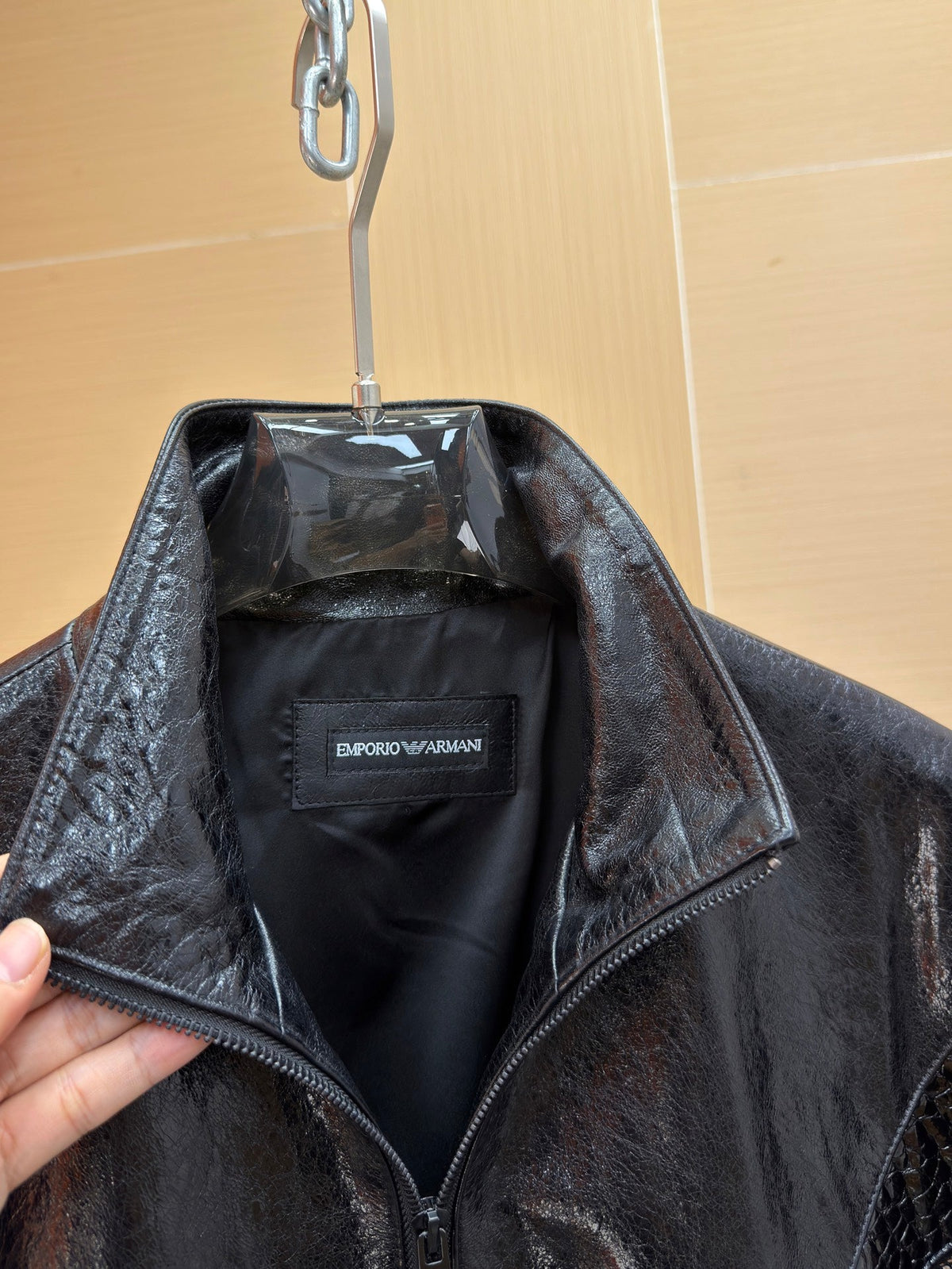 High-End Custom Jacket - 701